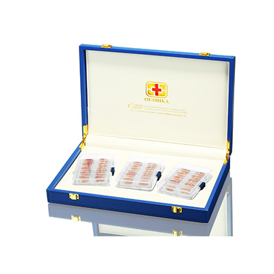 鼓楼子宫排毒套