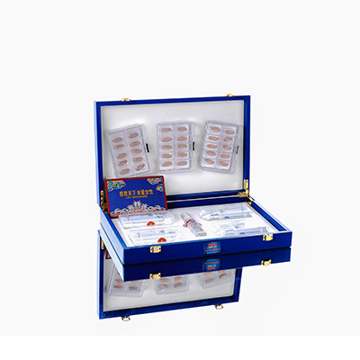 鼓楼爱芯回春综合版