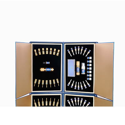 鼓楼7D私密抗衰养护套